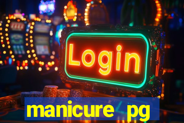 manicure pg plataforma de jogos